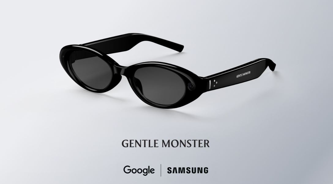Samsung y Google revelan detalles de sus nuevas gafas inteligentes