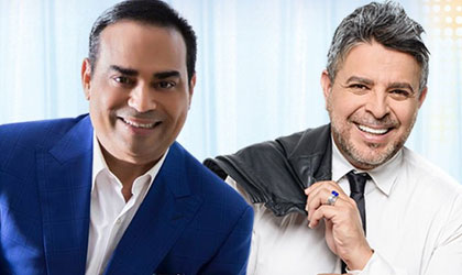 En buena compaa, todo un xito