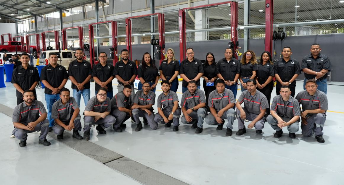 Grupo Q fortalece su presencia en Panam� con la apertura de un moderno Centro de Servicio multimarca