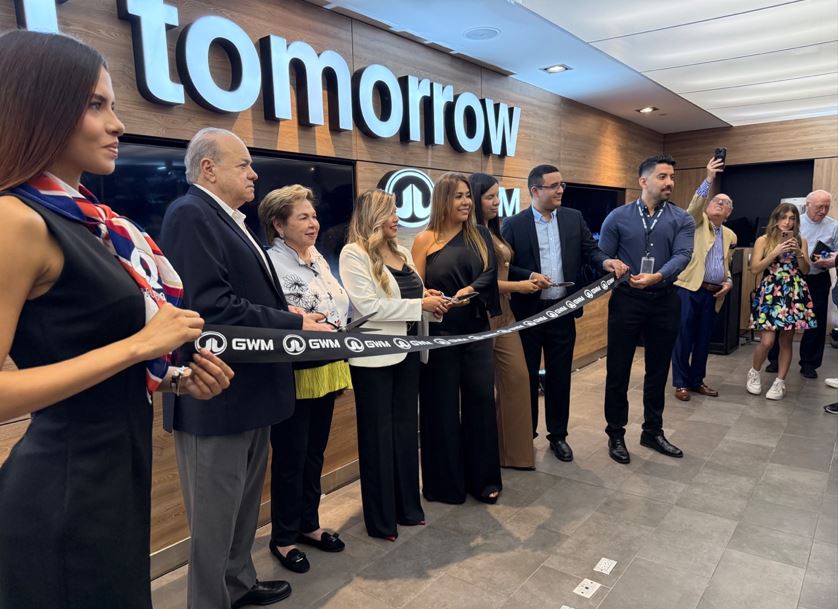GWM y Grupo Q inauguran nueva sucursal en Costa del Este y acercan El Futuro de los 4x4 a los panameos
