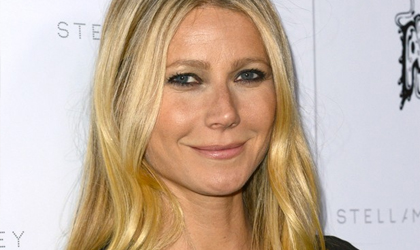 Gwyneth Paltrow dice adis a la actuacin?