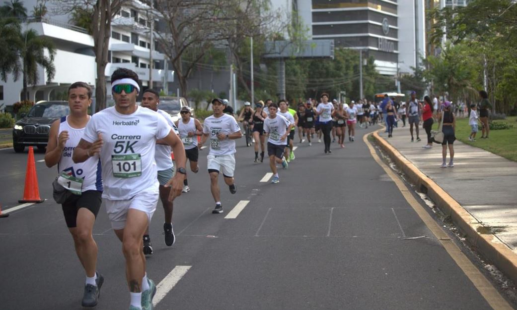 C�mo sostener el rendimiento al correr: el rol de la hidrataci�n y la recuperaci�n