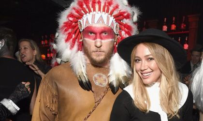 Pide disculpas Hilary Duff a travs de su cuenta twitter