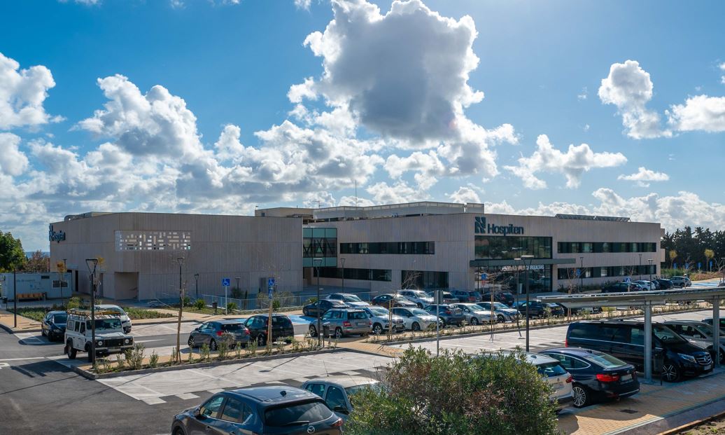 Hospiten obtiene el sello EFQM 600: un nuevo logro en nuestra excelencia organizativa