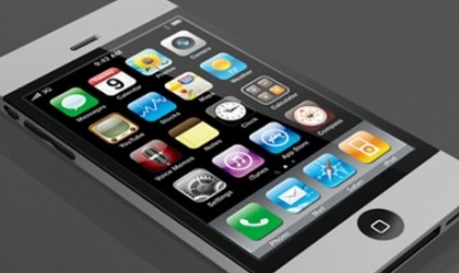 El iPhone 5, se vender� desde el 21 de septiembre, revelan documentos de FedEx