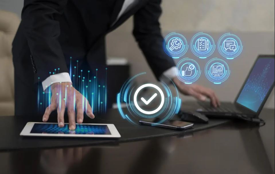 Palo Alto Networks pronostica 6 tendencias para asegurar la nueva  economa de IA para 2026