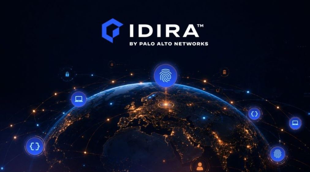 Palo Alto Networks presenta Idira: la plataforma de seguridad de identidad de pr�xima generaci�n dise�ada para la IA empresarial