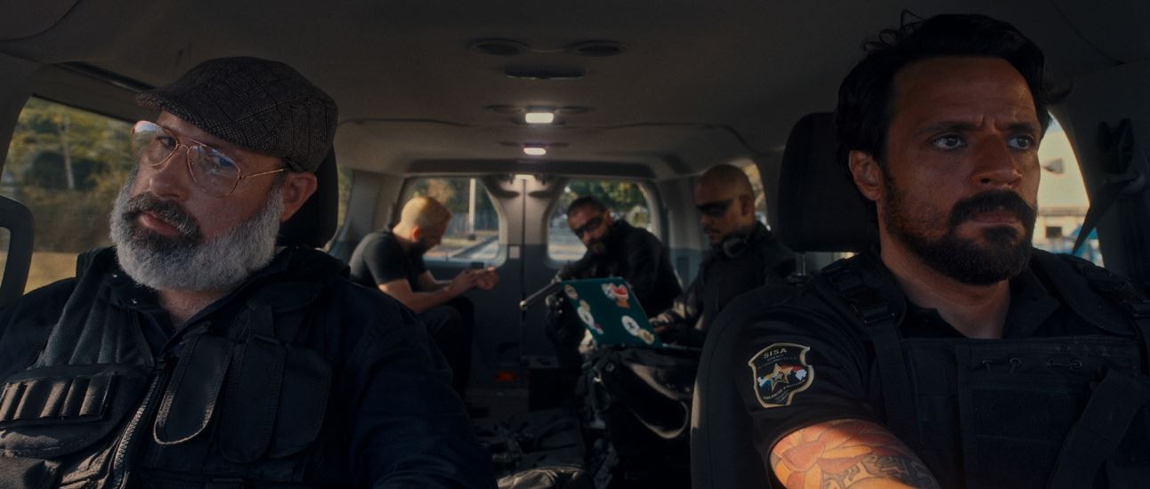 Siete miradas del cine paname�o en el IFF Panam�