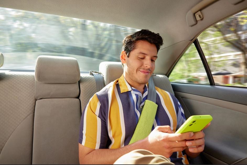 inDrive se consolid� como la aplicaci�n de movilidad m�s descargada en Panam�