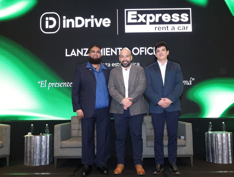 Si quieres manejar InDrive y no tienes auto, esta noticia de Express Rent a Car te emocionar�