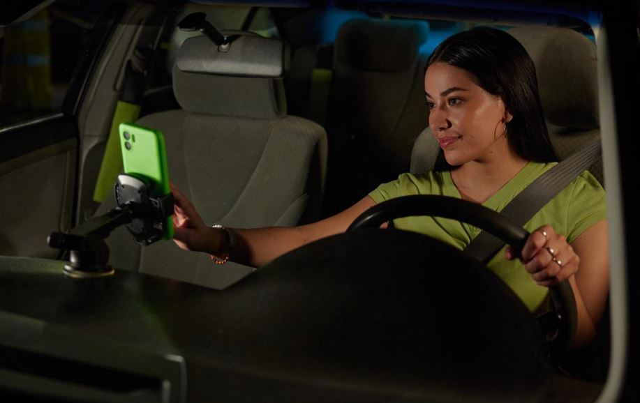 �Sab�as que el 30% de quienes conducen con inDrive en Panam� son mujeres?