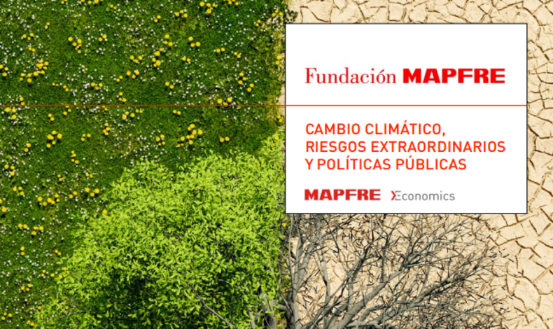 MAPFRE advierte: solo 19 % de prdidas por desastres naturales estn aseguradas en Amrica Latina