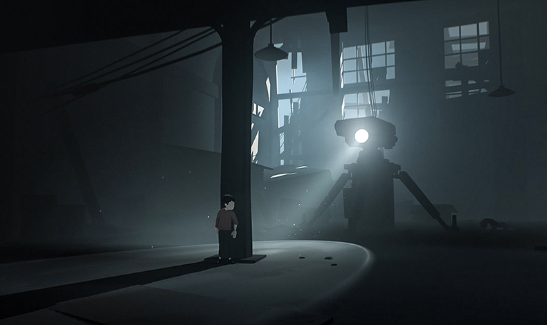 Inside llegar a la consola Switch