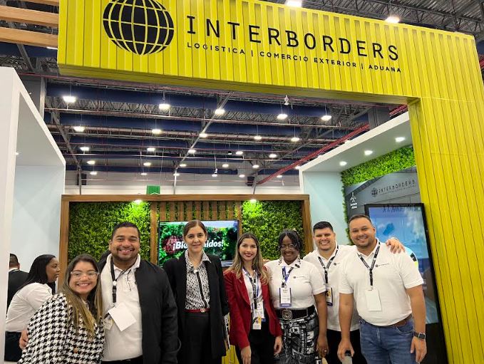 ZOLICOL potencia las operaciones de exportacin e importacin  del sector logstico