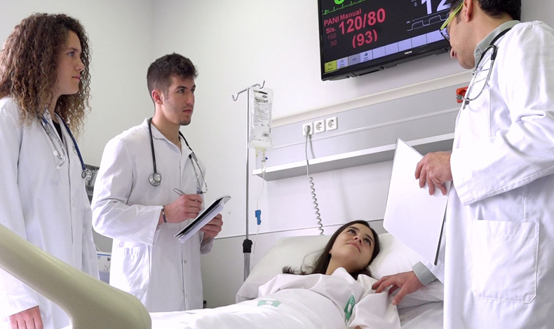 Una nueva tcnica permitir que una paciente de cancer recupere la funcin del ovario
