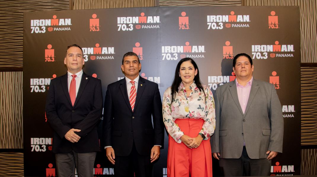 IRONMAN 70.3 Panam� genera un impacto de $5 millones y m�s de 4,000 noches hoteleras