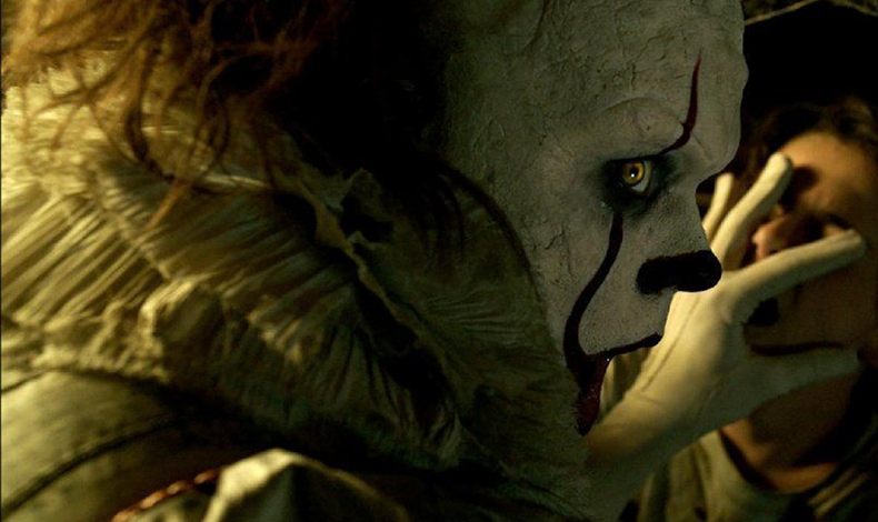 It: Andrs Muschietti planea incluir a la tortuga interdimensional en la secuela