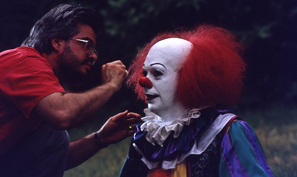 It: 5 datos curiosos de la miniserie de 1990