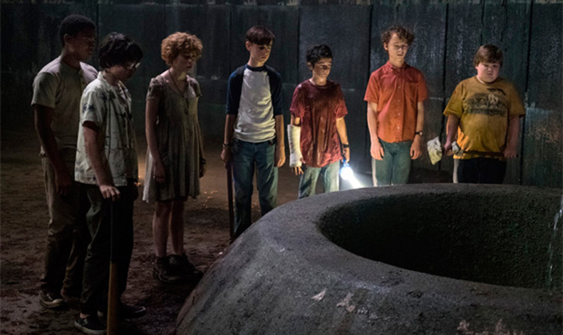 It: Los nios protagonistas volvern en la secuela a travs de flashbacks