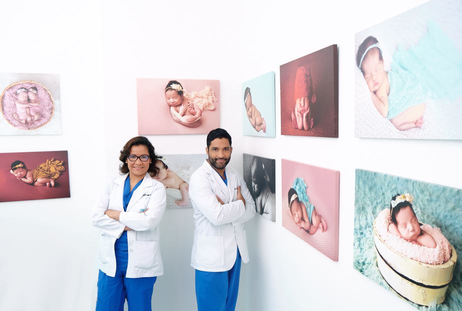 Donacin de vulos: el primer paso para cumplir el sueo de ser madre