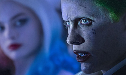 El Joker no estar en la secuela de 'Suicide Squad'