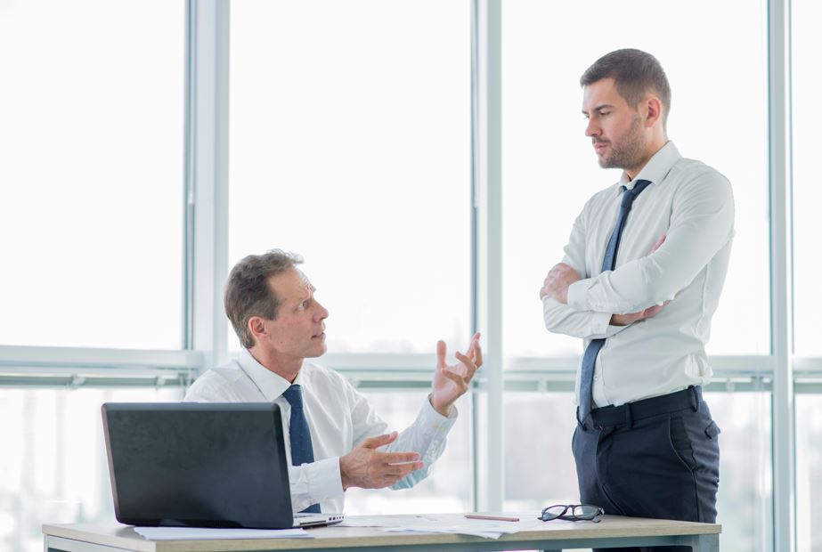 El 49% de los talentos en Panam� tiene una percepci�n negativa de su jefe