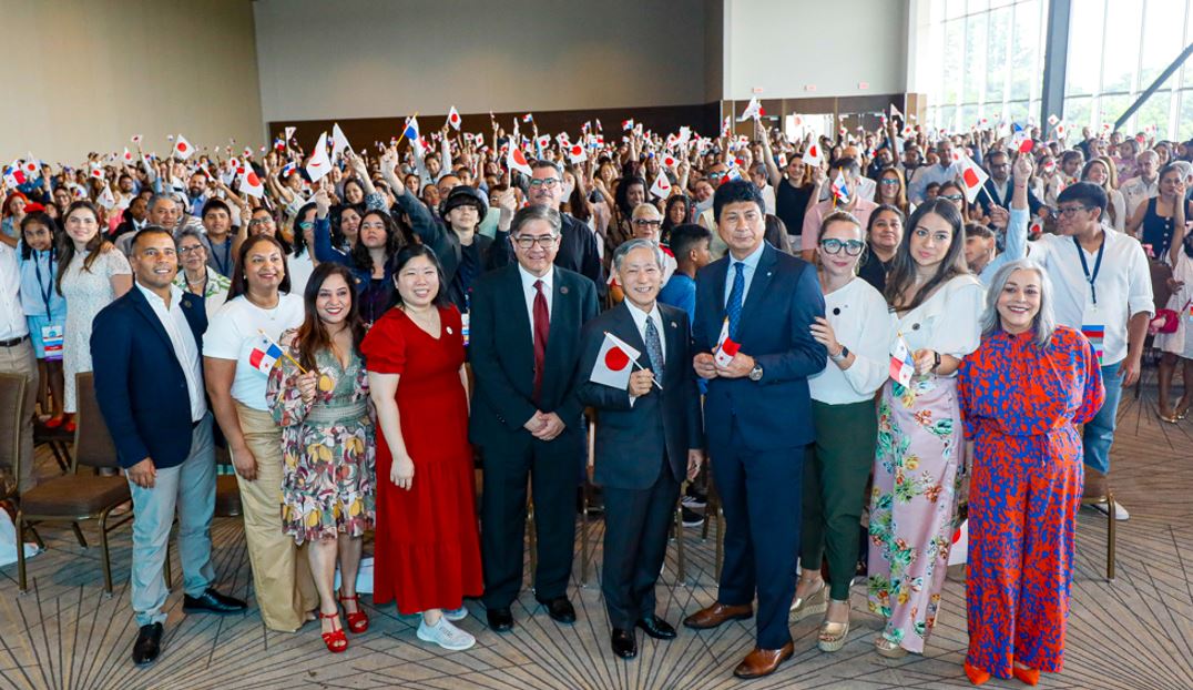 Kumon lanza su programa de lectura en Centroamrica