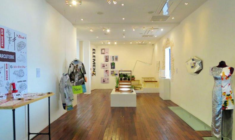 La Bienal Iberoamericana de Diseo hasta el 10 de junio