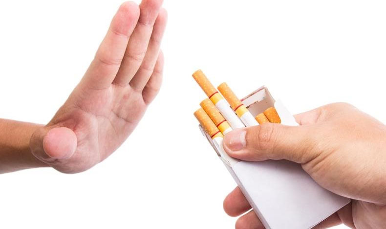 Lanzan portal web para el Control de Tabaco