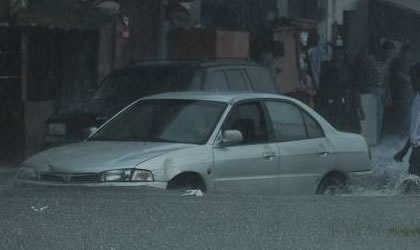 SINAPROC dice que llover varios das mas