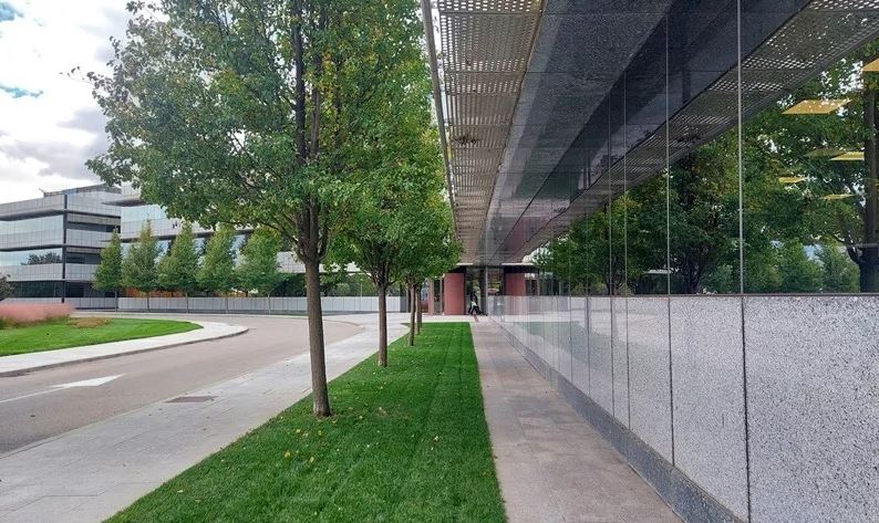 Lobelia Earth y MAPFRE analizan el impacto de los riesgos clim�ticos en m�s de 16 millones de clientes