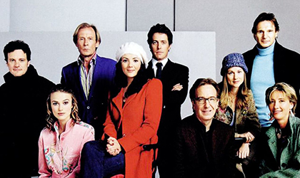La continuacin de Love Actually permitir visitas al set de rodaje