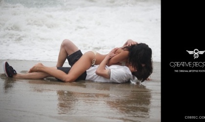 Creative Recreation Presenta Summer Collection 2012