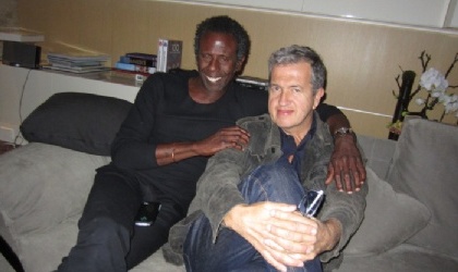 Personalidades que estarn en Fashion Week Panam