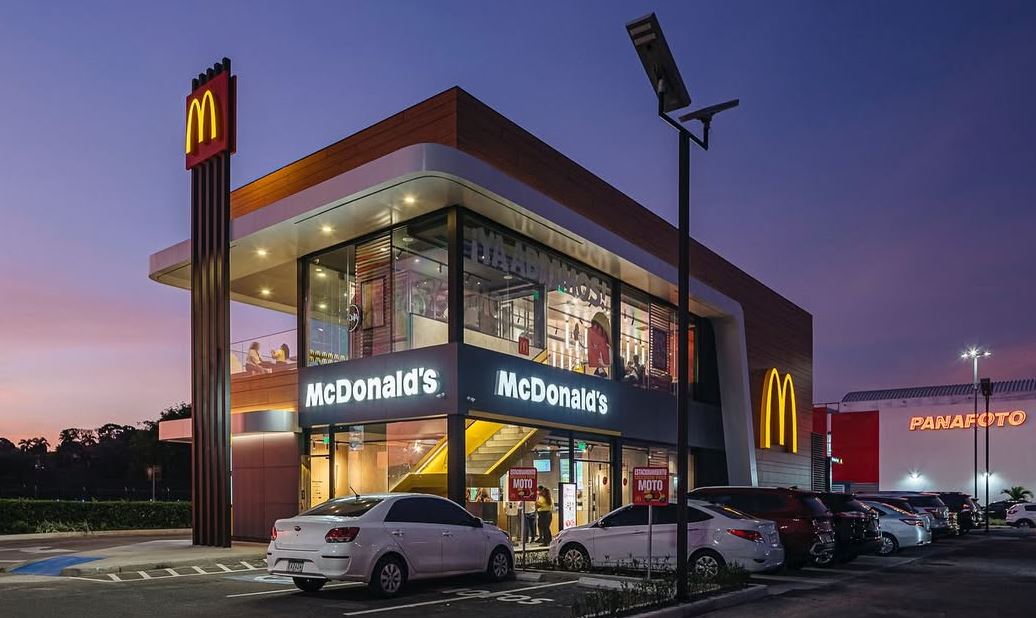 El valor de construir con propsito: El compromiso de Arcos Dorados con la sostenibilidad en sus restaurantes