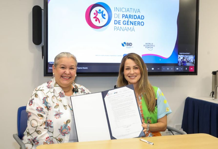 Arcos Dorados refuerza su compromiso con la igualdad al sumarse a la Iniciativa de Paridad de Gnero