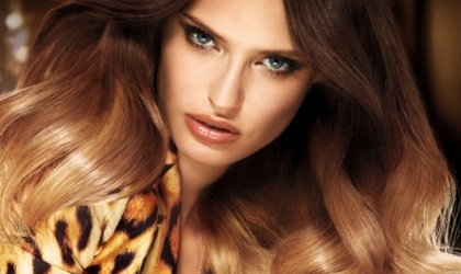Las Mechas Californianas siguen reinando en la moda