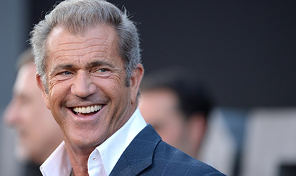 Every Other Weekend: Mel Gibson apoderndose de la pantalla grande