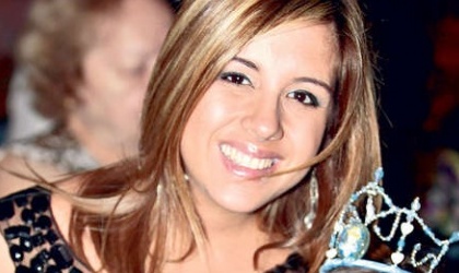 Confirmado. Michelle Simons, ser la presentadora de Pequeos Gigantes