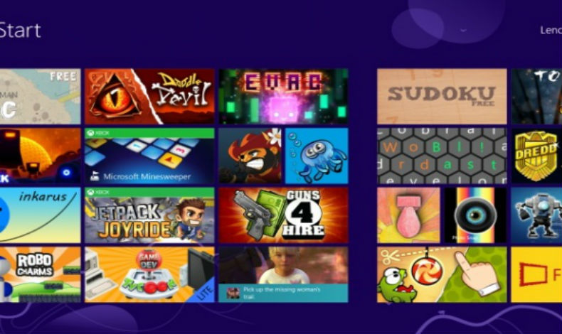 Microsoft rompe rcord de ms juegos mostrados
