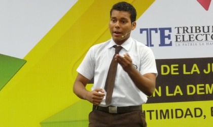 Arranca fase de preseleccin del Concurso Nacional de Oratoria 2013