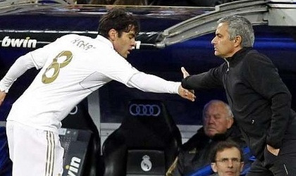 Mourinho: Kak est en mi cabeza