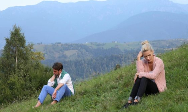 La razn por la que la mujer pierde el apetito sexual antes que el hombre