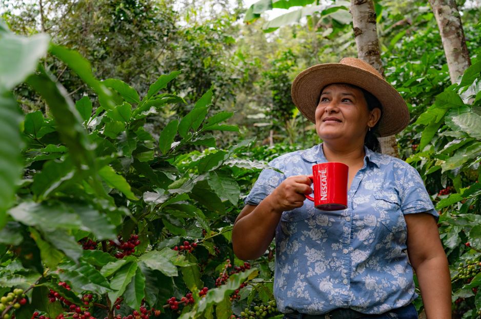 Nestl� CA impulsa la equidad de g�nero en liderazgo