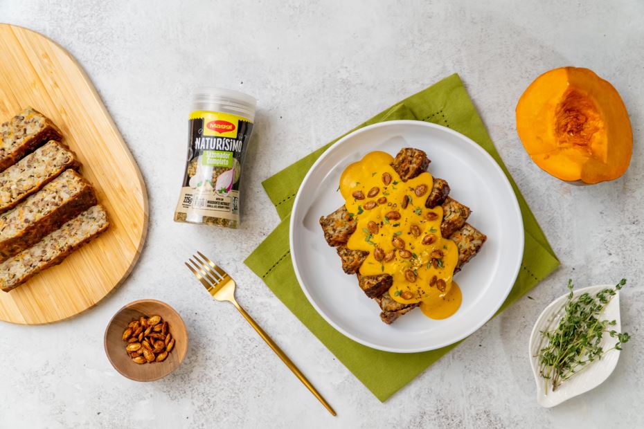 El compromiso de Nestl con la calidad alimentaria:  del campo a la mesa