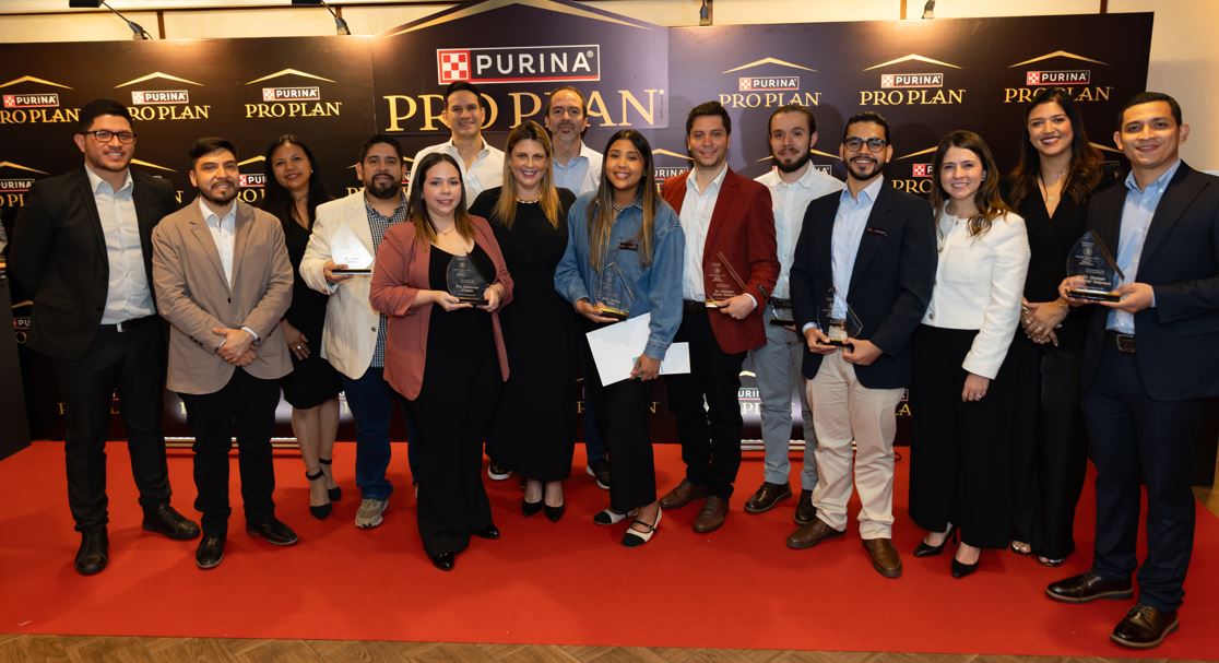 Nestl Purina presenta el Desafo Clnico Pro Plan