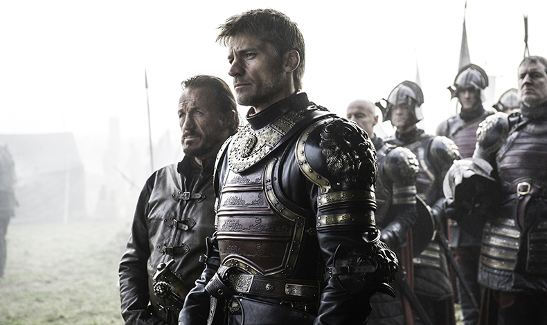 Nikolaj Coster-Waldau sobre el final de Game of Thrones: Es algo bueno que estemos terminando