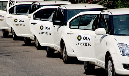 Apple Music se une a Ola Play