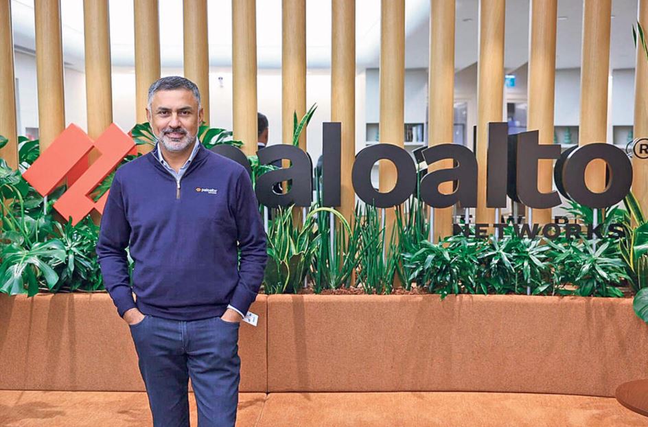 Palo Alto Networks presenta la seguridad de confianza de pr�xima generaci�n para  automatizar y asegurar la resiliencia digital para el futuro