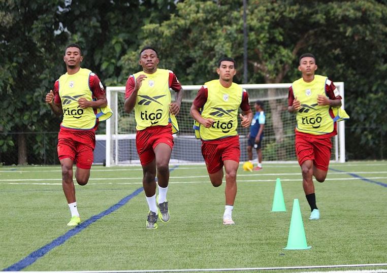 DT Jorge Dely Valds: Colombia ser un termmetro importante para los jugadores